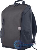 Plecak HP 6B8U6AA (maks.15.6"/Niebiesko-szary)