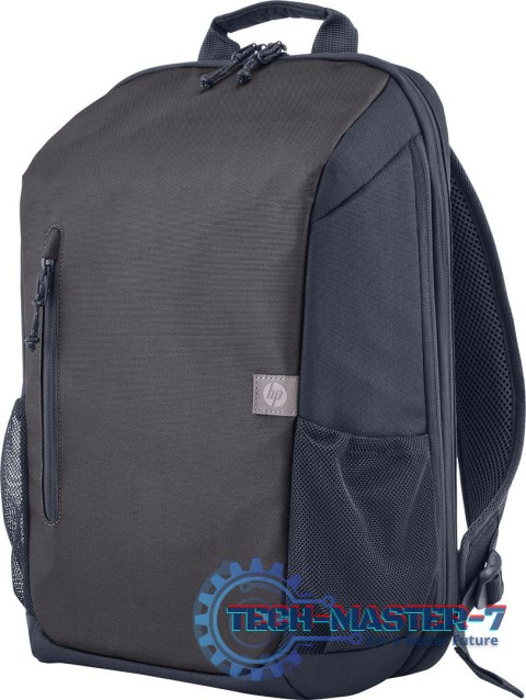 Plecak HP 6B8U6AA (maks.15.6"/Niebiesko-szary)