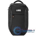 Plecak URBAN ARMOR GEAR 981830114061 (maks.15"/Czarno-szary)