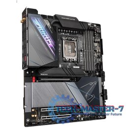 Płyta główna GIGABYTE Z790 AORUS MASTER X LGA1700 EATX