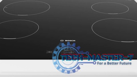 Płyta indukcyjna BOSCH 4242005285433 Płyta indukcyjna BOSCH 4242005285433