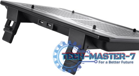 Podstawka chłodząca THERMALTAKE CL-N001-PL14BU-A Podstawka chłodząca THERMALTAKE CL-N001-PL14BU-A