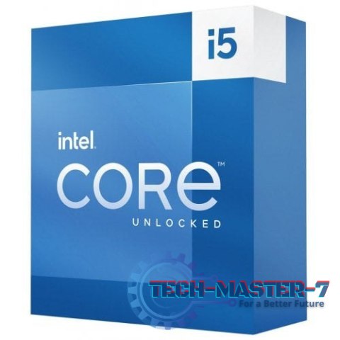 Procesor INTEL Core i5-14600KF BOX (3.5 GHz /24 MB /Socket 1700 ) Procesor INTEL Core i5-14600KF BOX (3.5 GHz /24 MB /Socket 1700 )