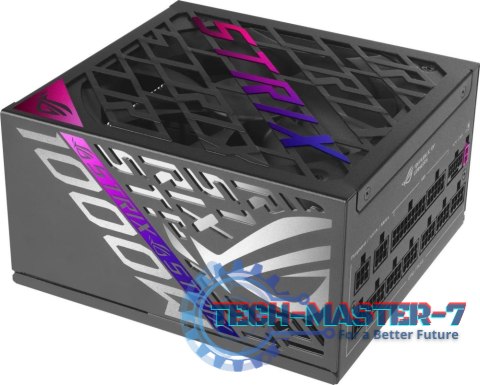 ROG Strix Platinum 1000 W