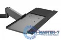 Ramię naścienne na monitor DA-90372 (17 - 32")