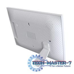 Ramka cyfrowa DENVER PFF-1064W White (10.1