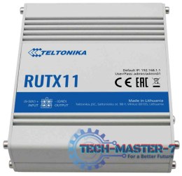 Router TELTONIKA RUTX11