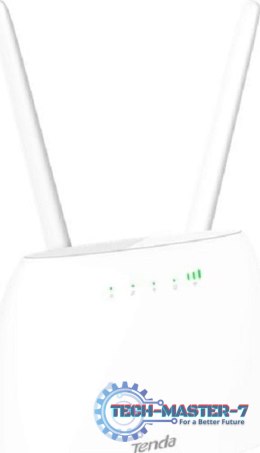 Router TENDA 4G06