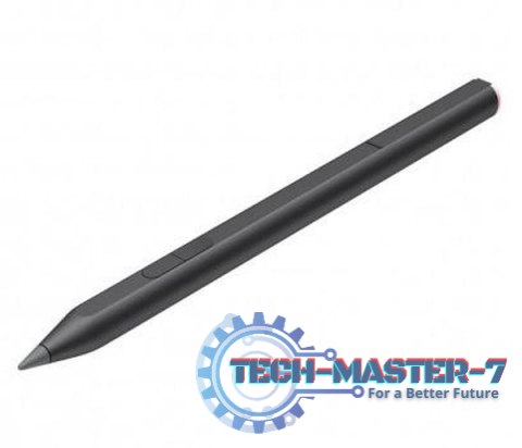 Rysik HP Rechargeable MPP 2.0 Tilt Pen Black czarny 3J122AA