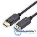 TB DisplayPort - DisplayPort 1.8m /s1x DisplayPort 1x DisplayPort