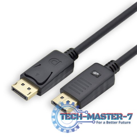 TB DisplayPort - DisplayPort 1.8m /s1x DisplayPort 1x DisplayPort