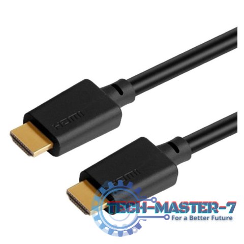 TECHLY 362497 3m /s1x HDMI 1x HDMI