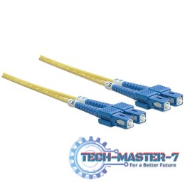 TECHLY ILWL D9-B-050 5 Patchcord