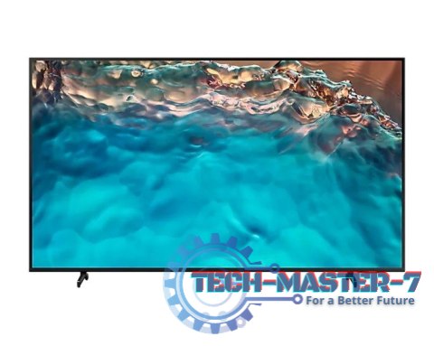 Telewizor hotelowy SAMSUNG 65″ HG65BU800EUXEN