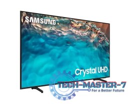 Telewizor hotelowy SAMSUNG 65″ HG65BU800EUXEN