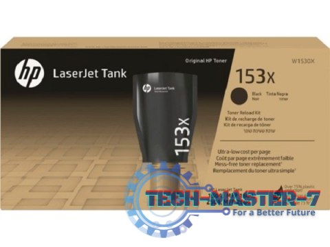 Toner HP W1530X