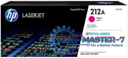 Toner HP W2123A
