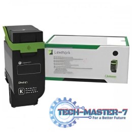 Toner LEXMARK 75M2XK0
