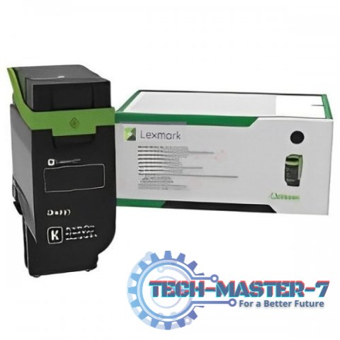 Toner LEXMARK 75M2XK0