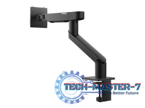 Uchwyt biurkowy na monitor 482-BBDJ (19 - 32")