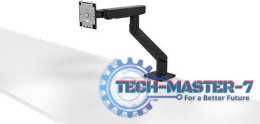 Uchwyt biurkowy na monitor 482-BBDJ (19 - 32