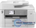 Urządzenie wielofunkcyjne atramentowe BROTHER MFC-J5955DW MFCJ5955DWRE1