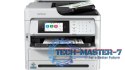 Urządzenie wielofunkcyjne atramentowe EPSON WorkForce Pro WF-M5899DWF C11CK76401