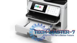 Urządzenie wielofunkcyjne atramentowe EPSON WorkForce Pro WF-M5899DWF C11CK76401