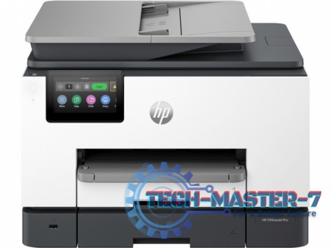 Urządzenie wielofunkcyjne atramentowe HP OfficeJet Pro 9132e 404M5B#686