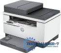 Urządzenie wielofunkcyjne laserowe HP LaserJet M234sdn 6GX00F