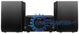 Wieża BLAUPUNKT MS14BT