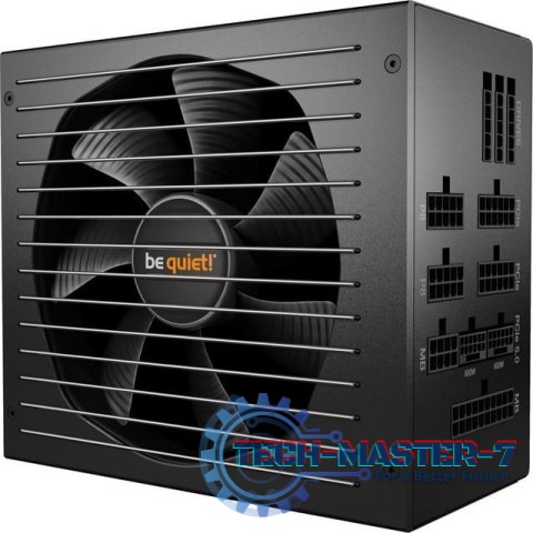 Zasilacz PC BE QUIET! 1500W BN340
