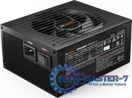 Zasilacz PC BE QUIET! 1500W BN340