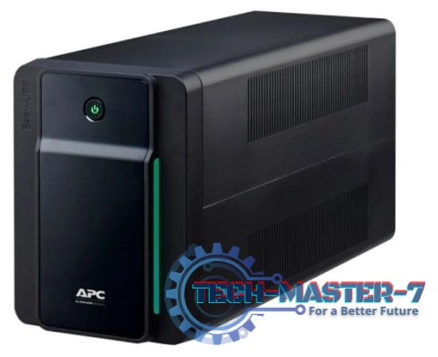 Zasilacz awaryjny APC BVX1600LI 1200VA