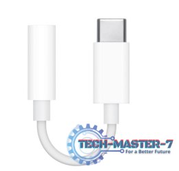 APPLE MW2Q3ZM/A 1x USB typu C 1x MiniJack 3.5 mm