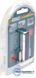 Adapter DIGITUS USB 1.1 - RS232 DA-70155-1 USB - RS232