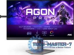 Agon Pro AG246FK