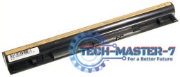 Bateria do laptopa L12M4E01 do IBM Lenovo IdeaPad Z710