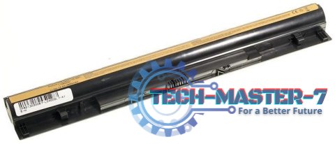 Bateria do laptopa L12M4E01 do IBM Lenovo IdeaPad Z710