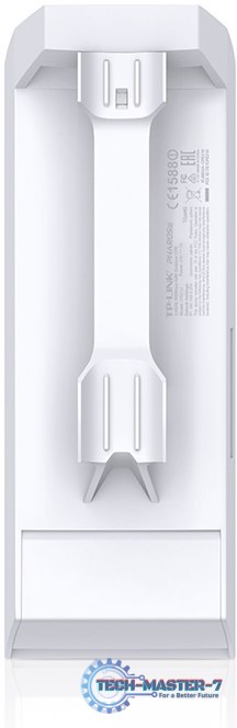 CPE210 Outdoor 2,4GHz 300Mbps CPE210 Outdoor 2,4GHz 300Mbps