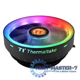 Chłodzenie procesora THERMALTAKE CL-P064-AL12SW-A