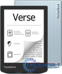 Czytnik e-Book POCKETBOOK PB629-2-WW (Niebiesko-czarny)