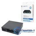 Czytnik kart pamięci LOGILINK USB 2.0 CR0012
