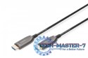 DIGITUS AK-330126-100-S 10m /s1x HDMI typu A 1x HDMI typu A