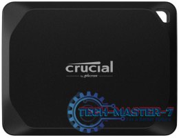 Dysk SSD CRUCIAL X10 Pro 2TB X10 Pro (2 GB /USB 3.2 Gen2 /2100MB/s /2000MB/s)