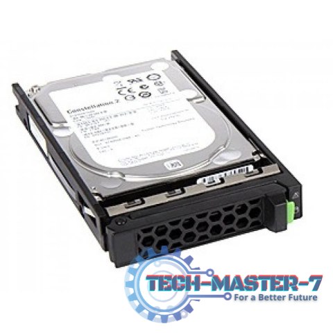 Dysk SSD FUJITSU S26361-F5775-L960 (3.5″ /960 GB /SATA III (6 Gb/s) ) Dysk SSD FUJITSU S26361-F5775-L960 (3.5″ /960 GB /SATA III (6 Gb/s) )