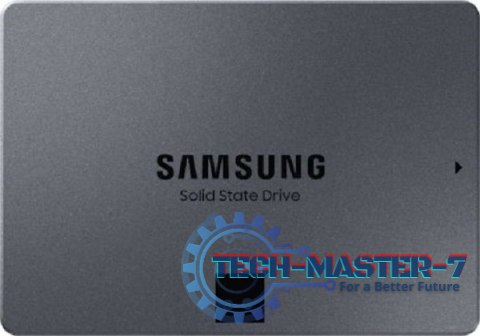 Dysk SSD SAMSUNG 870 QVO 8 TB 870 QVO (2.5″ /8 TB /SATA III (6 Gb/s) /560MB/s /530MB/s)
