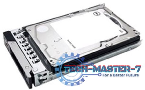 Dysk twardy DELL 1.2 TB 2.5" 400-ATJL