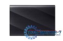 Dysk twardy zewnętrzny SAMSUNG T9 4 TB Czarny MU-PG4T0B/EU