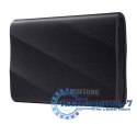 Dysk twardy zewnętrzny SAMSUNG T9 4 TB Czarny MU-PG4T0B/EU